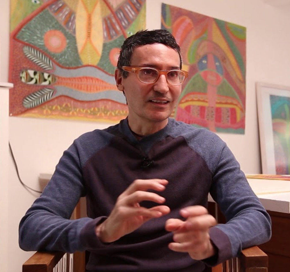 Domenico Zindato (1966) - photo 1